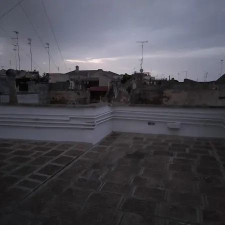 Appartamento In Pieno Centro A Lecce 公寓 莱切