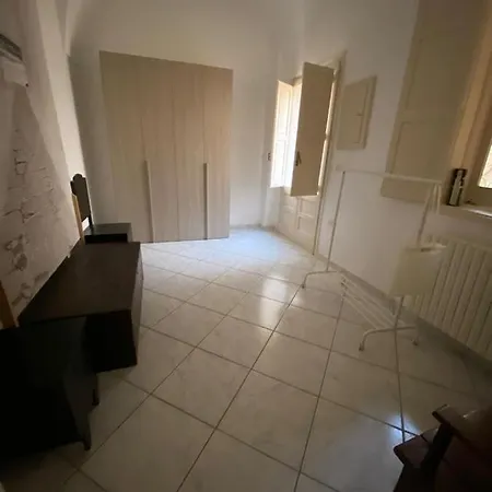 公寓 Appartamento In Pieno Centro A Lecce