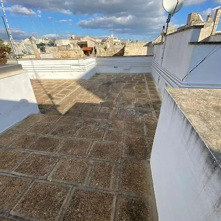 Appartamento In Pieno Centro A Lecce アパート