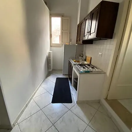 Appartamento In Pieno Centro A Lecce *