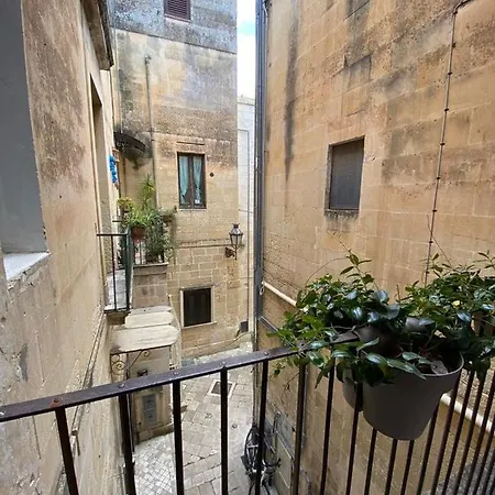 アパート Appartamento In Pieno Centro A Lecce *