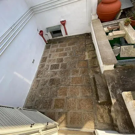 Appartamento In Pieno Centro A Lecce *