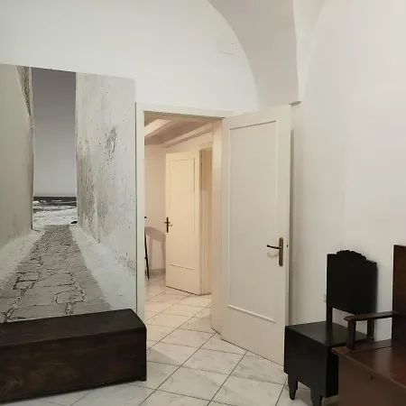 アパート Appartamento In Pieno Centro A Lecce *